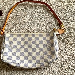 Louis Vuitton authentic bag